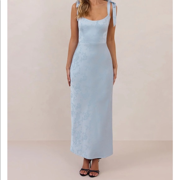 Park and Fifth Mercer Dress - Picture 1 of 7